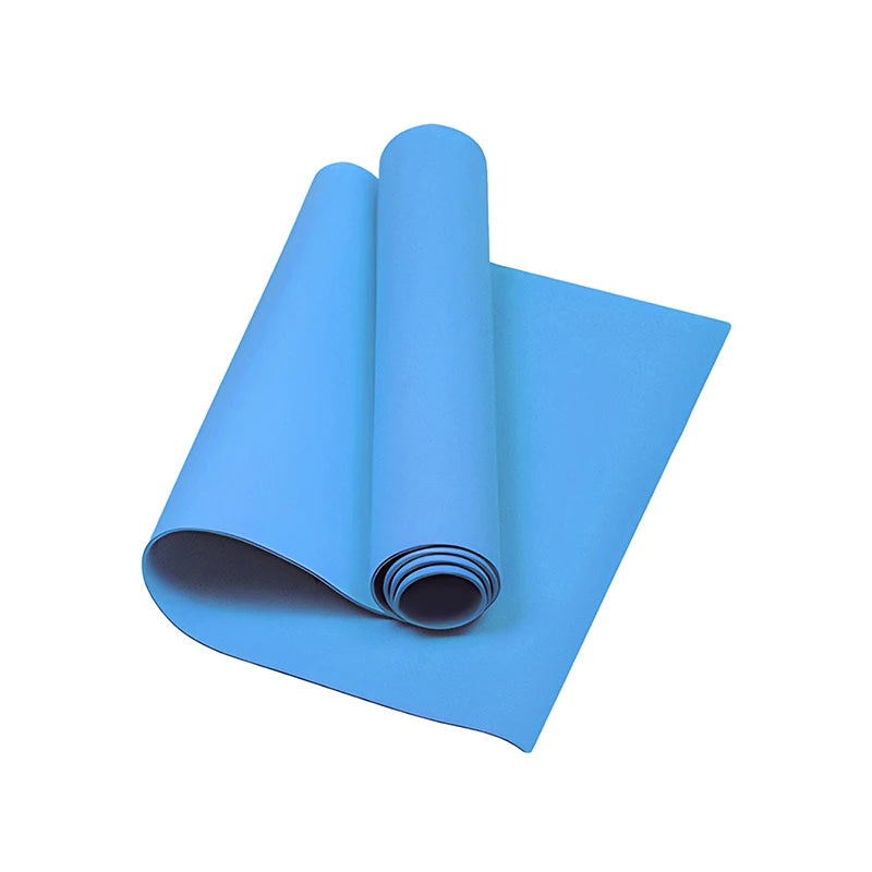 4MM Thick EVA Yoga Mats