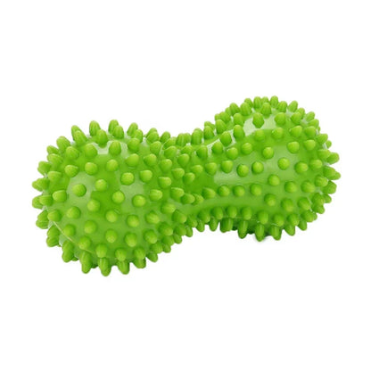 Peanut Tip Massage Ball