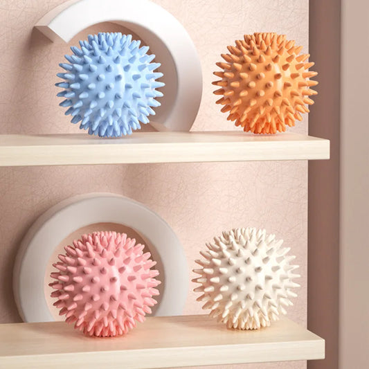 Hedgehog Massage Ball