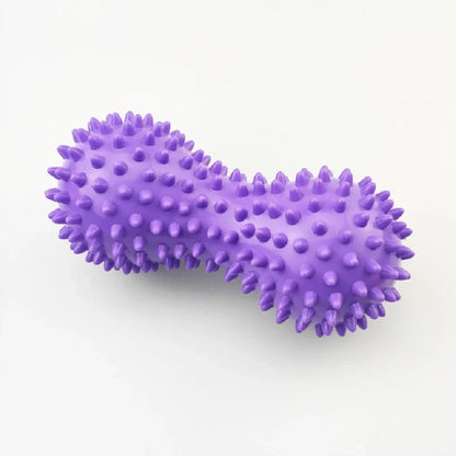 Peanut Tip Massage Ball