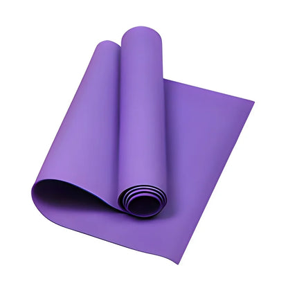 4MM Thick EVA Yoga Mats