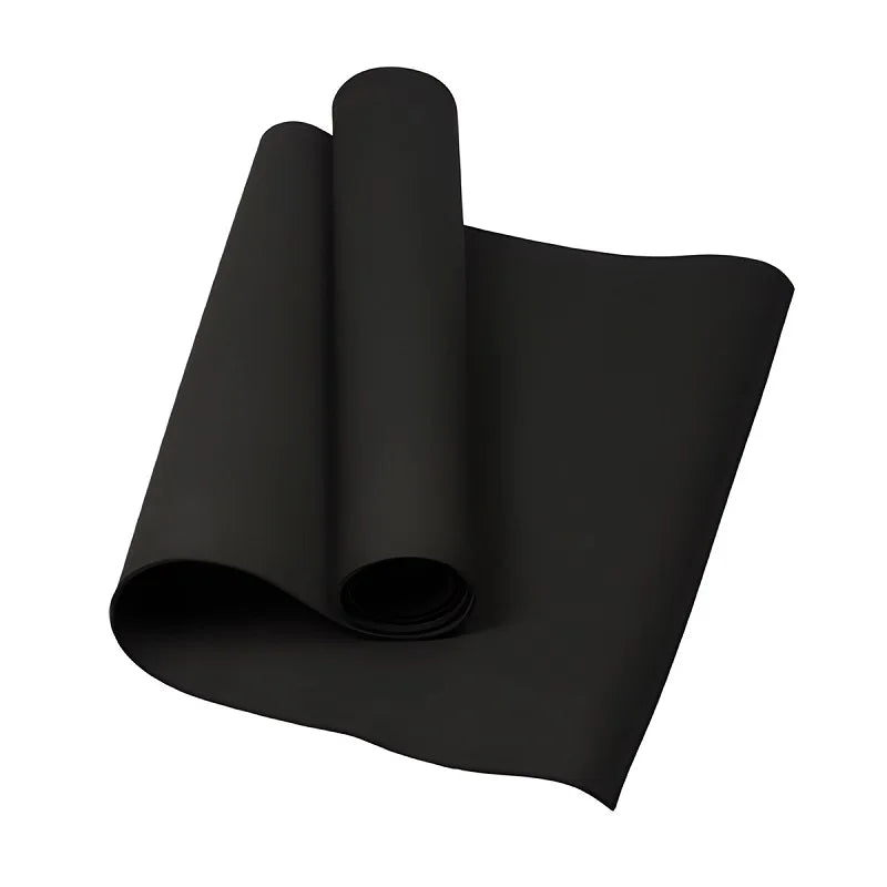 4MM Thick EVA Yoga Mats