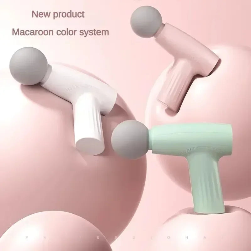 Mini Massage Gun For Women