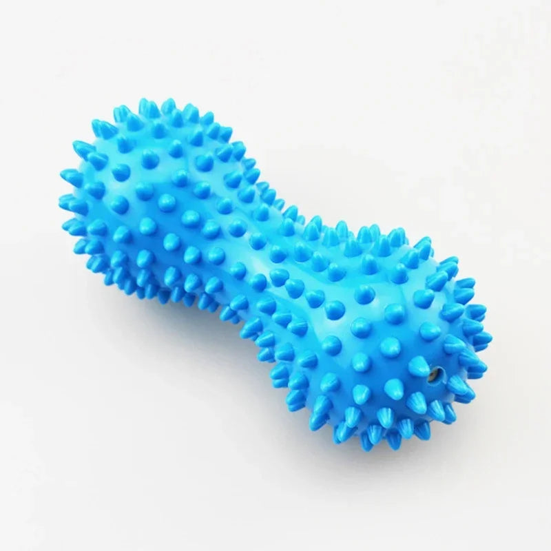 Peanut Tip Massage Ball