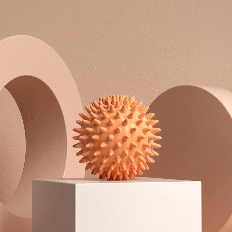 Hedgehog Massage Ball